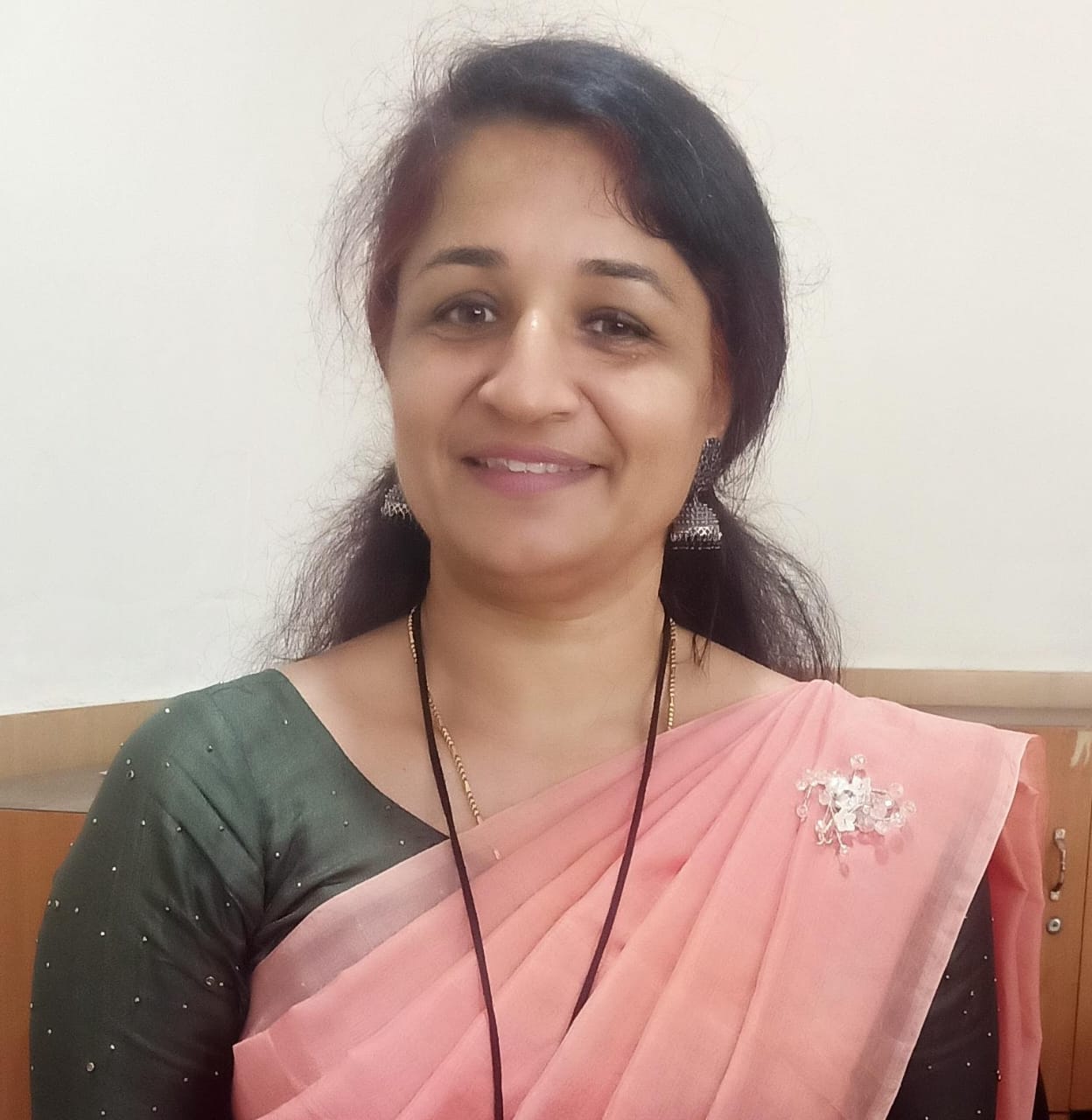 Mrs. Sheena